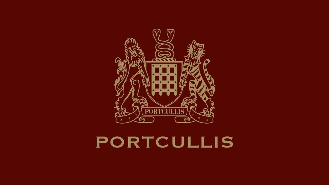 The Portcullis Platform
