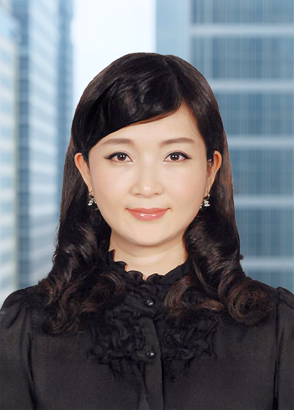 Joyce Lin