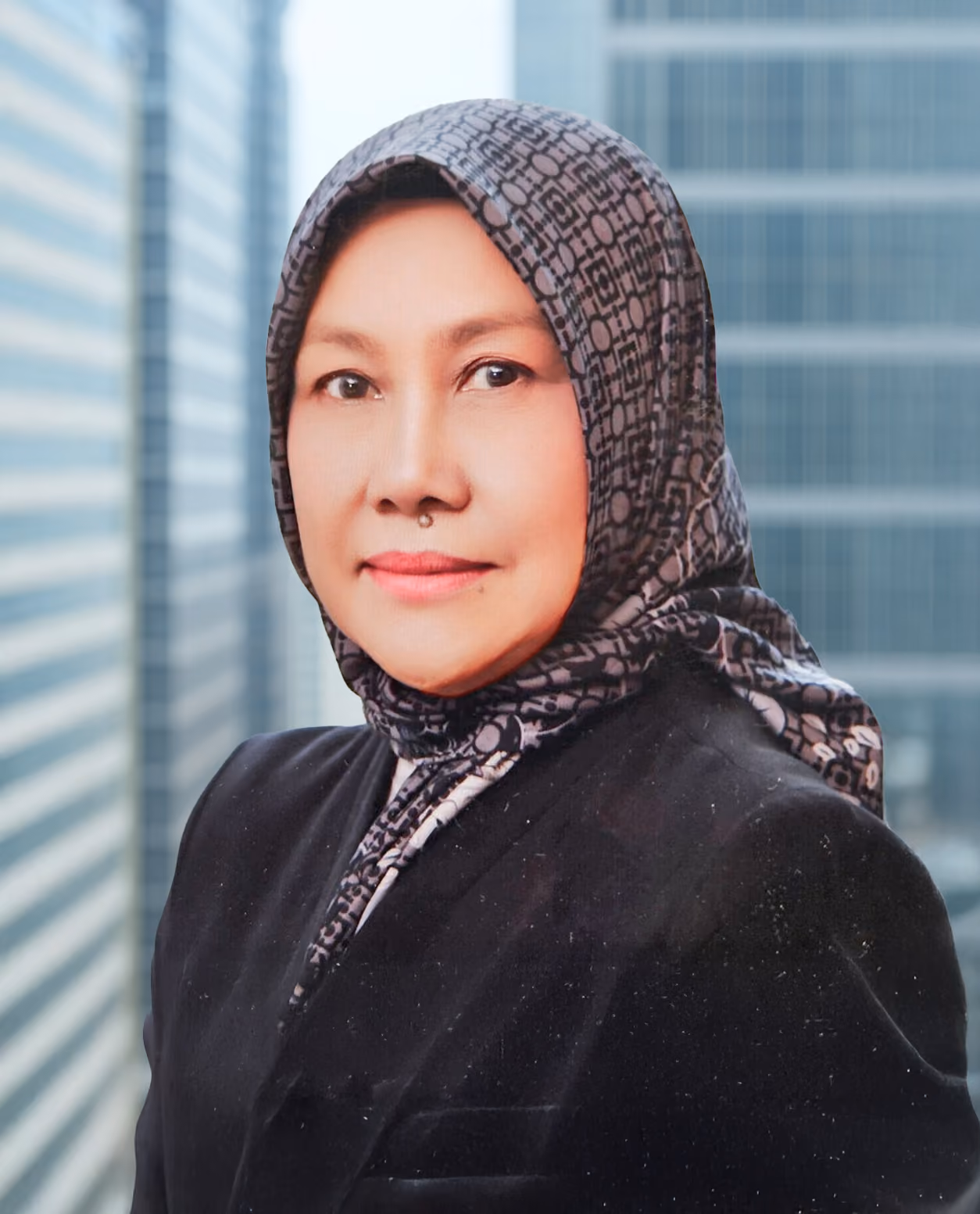 Rohaya Rahim