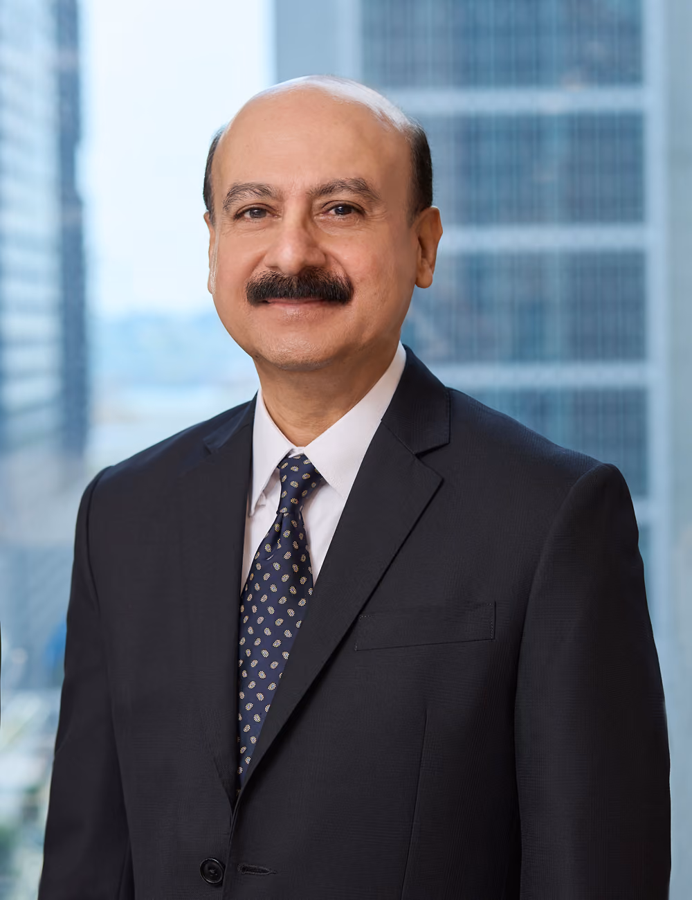 Samir Rajpal