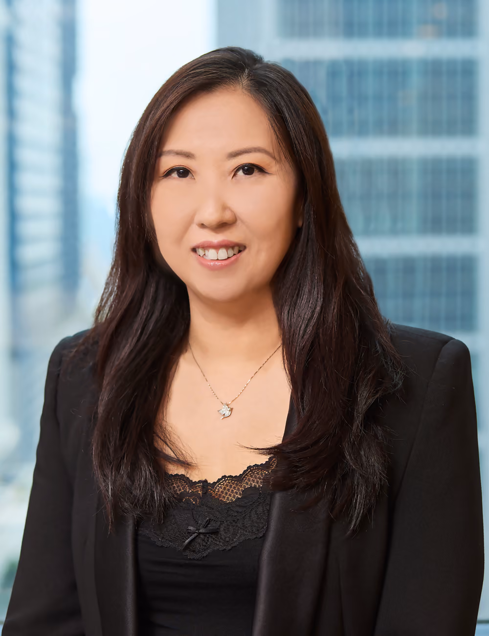 Tina Tan