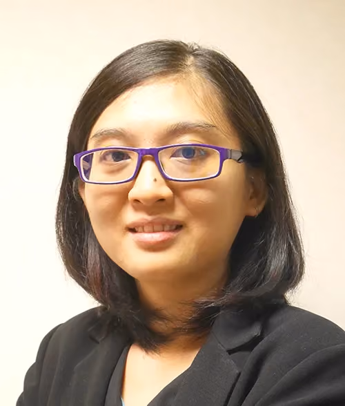 Ng Pei Jiuan