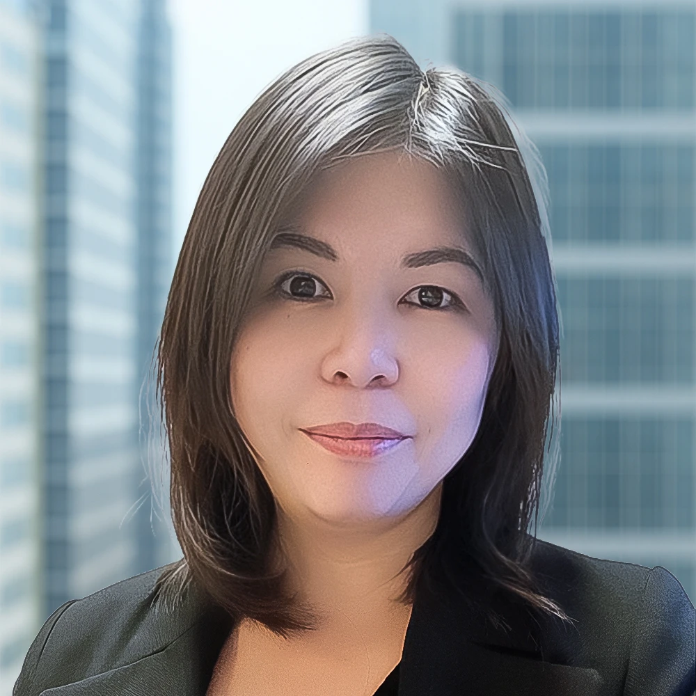 Ruby Tsang