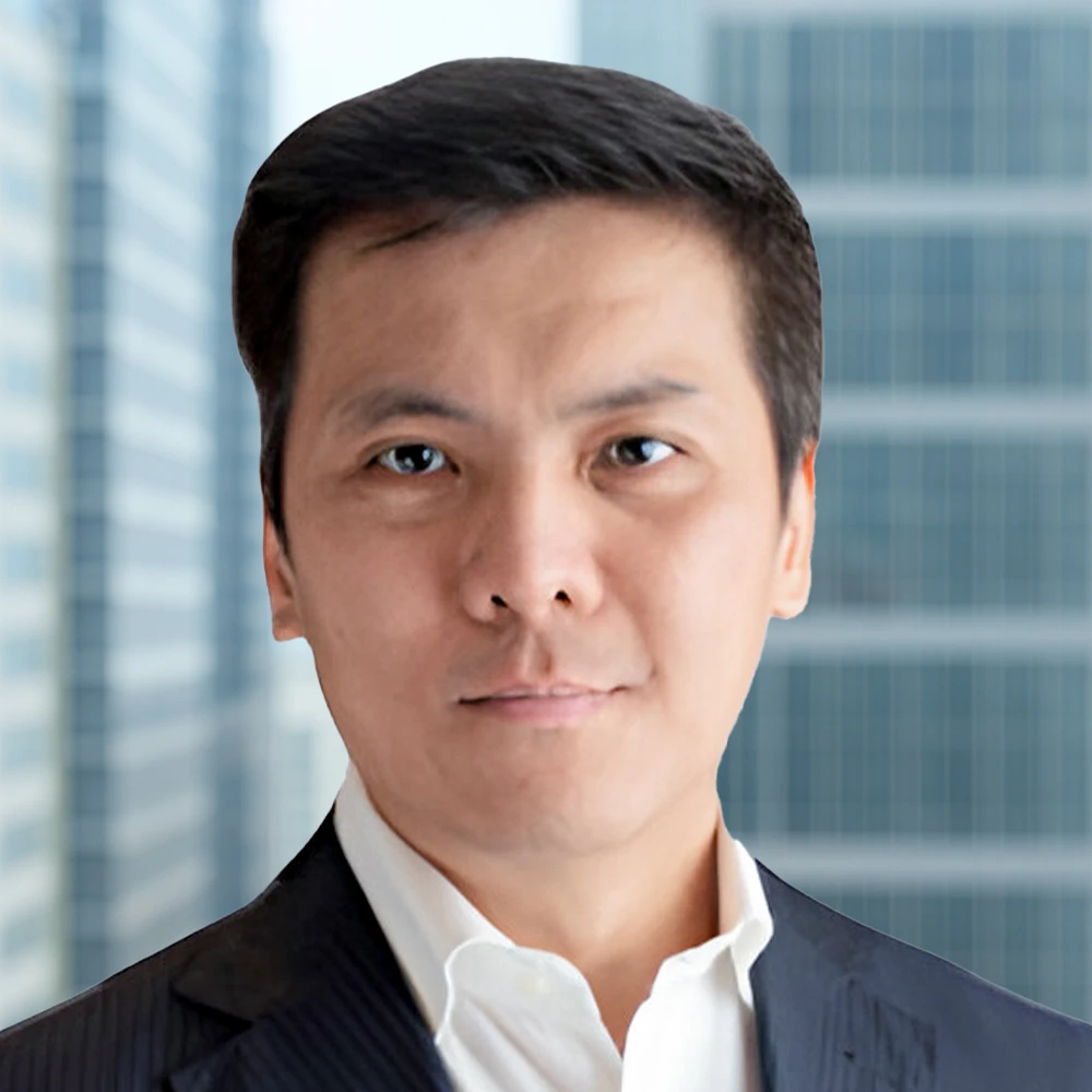 Kevin Ho
