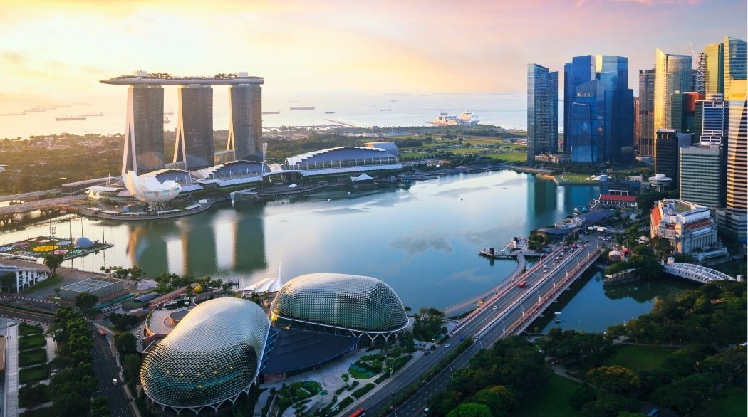 Hong Kong Family Office Update