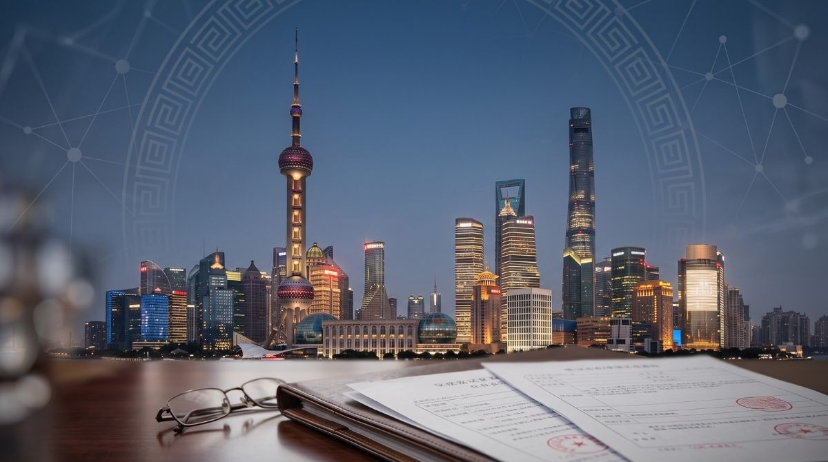 China’s New Tax Rules on Offshore Trusts