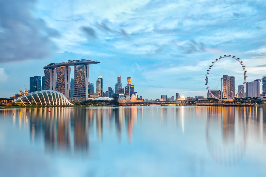 Singapore Fund Services in Focus 2020