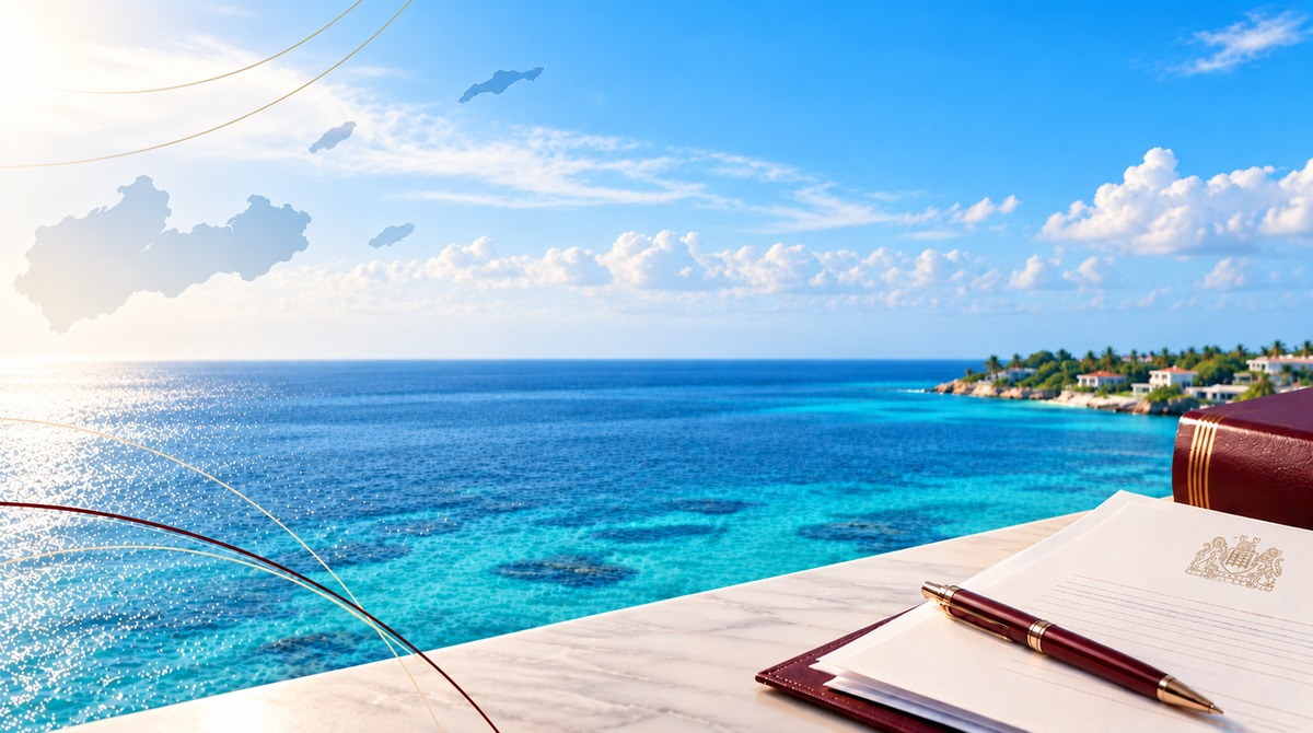 CAYMAN – Adjustment of Government Annual Fees Effective 1 January 2027