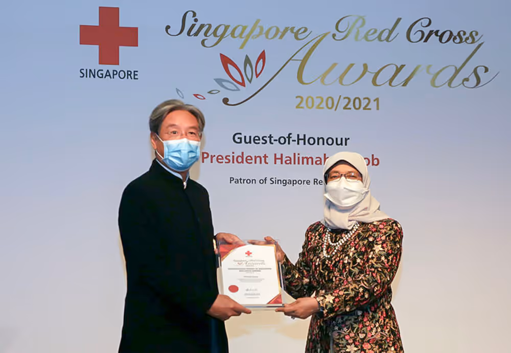 Corporate Social Responsibility