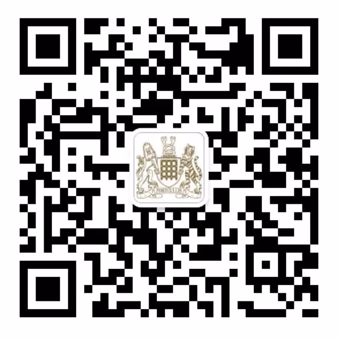 WeChat QR Code