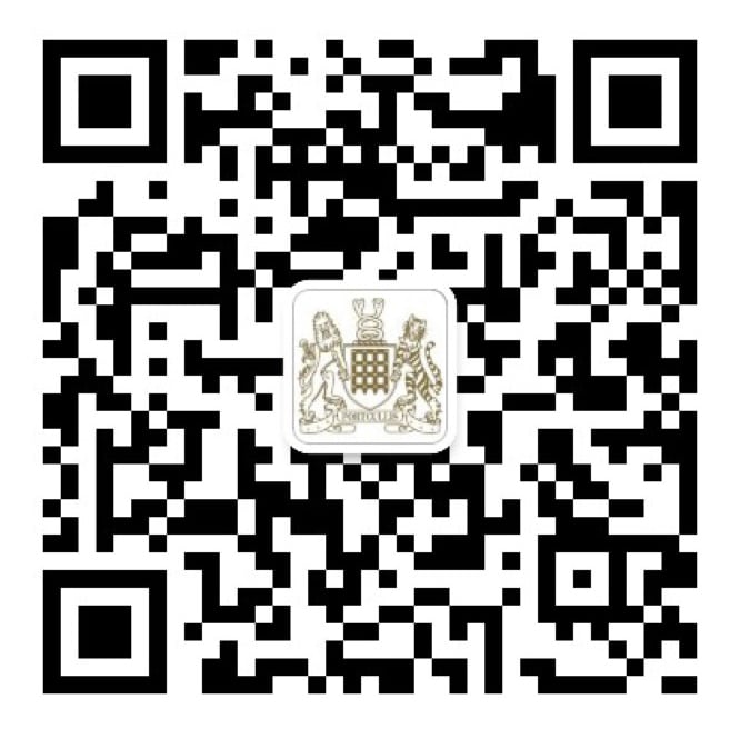 WeChat QR Code