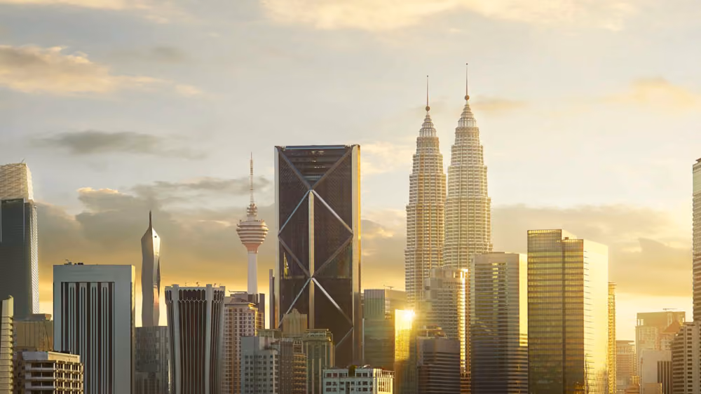 Kuala Lumpur
