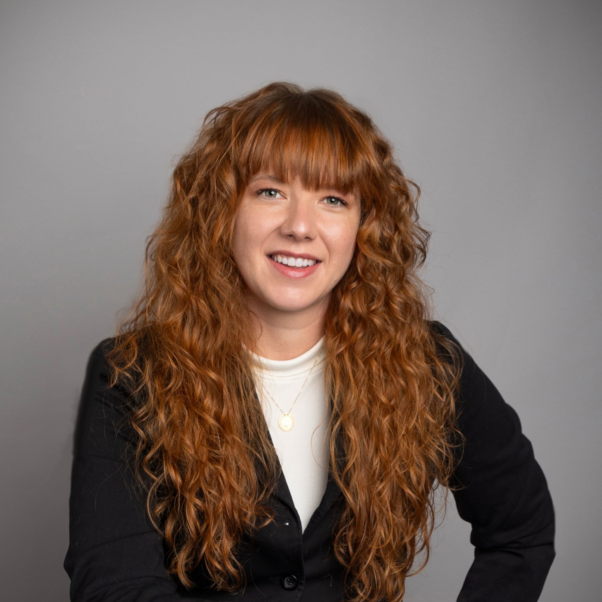 Francis McGee, Executive Assistant at O. Long Law, LLC
