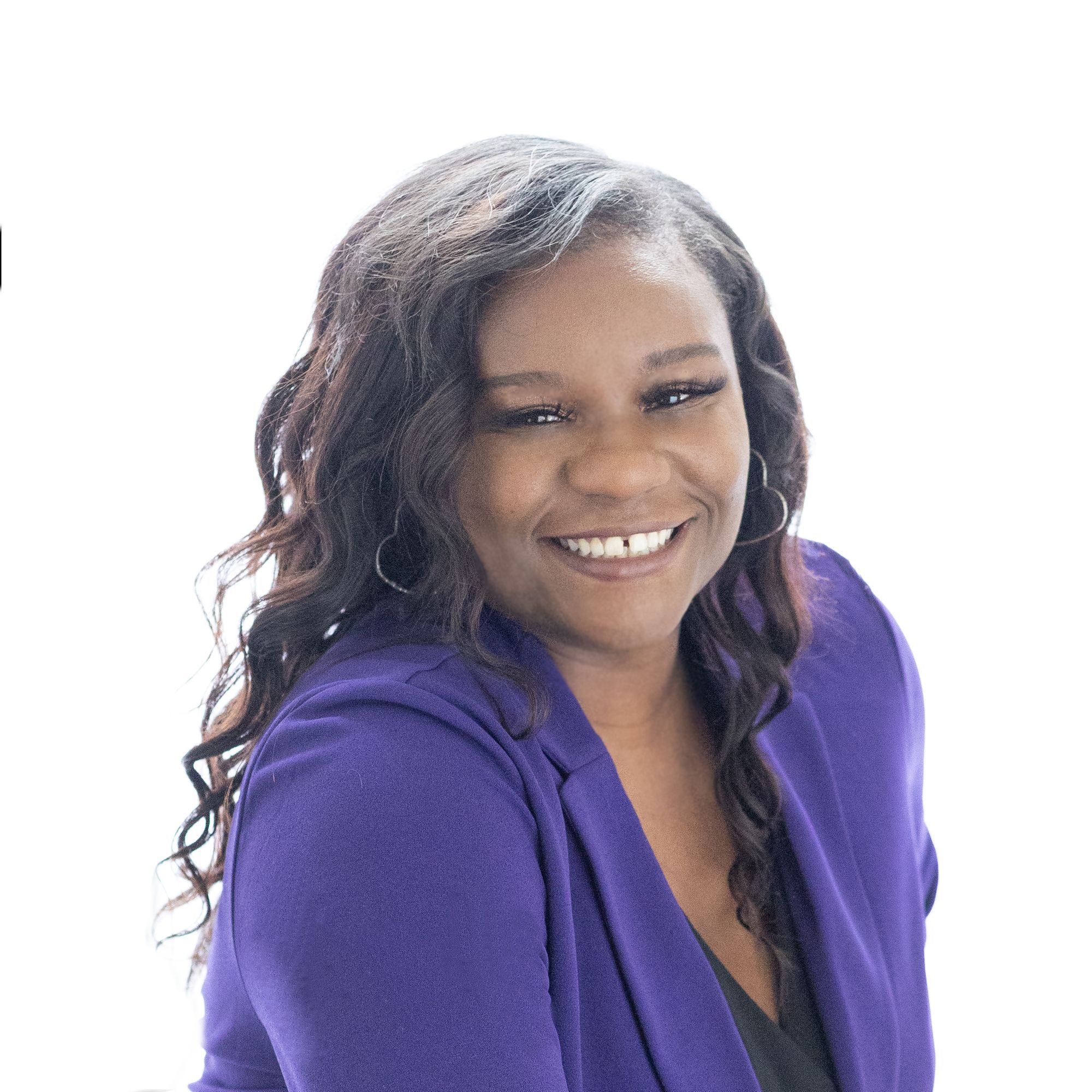 Nia Gray, Office Manager at O. Long Law, LLC