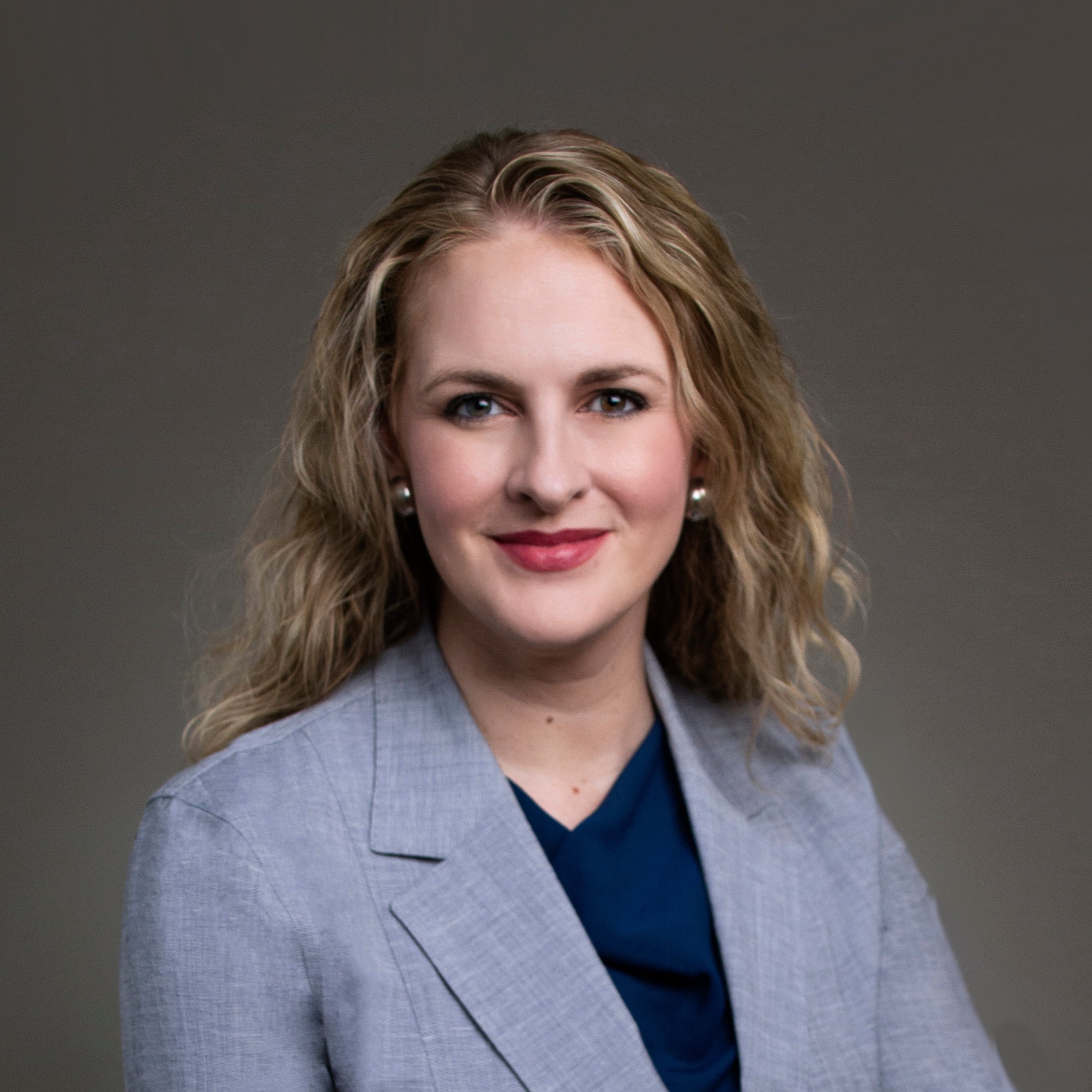 Olivia Long, Founder & Principal Attorney at O. Long Law, LLC