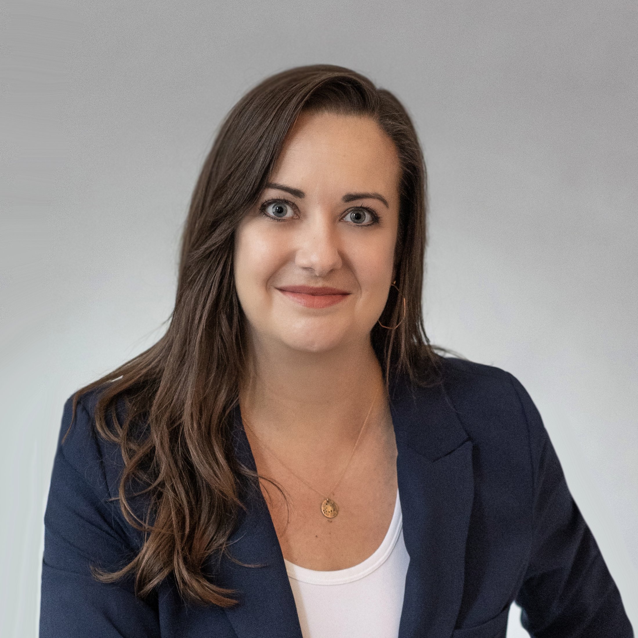 Jessica Mansbacher Kibbe, Family Law Attorney at O. Long Law, LLC