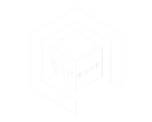 In-house escape room studio logo