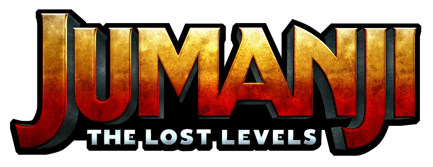 Jumanji: The Lost Levels