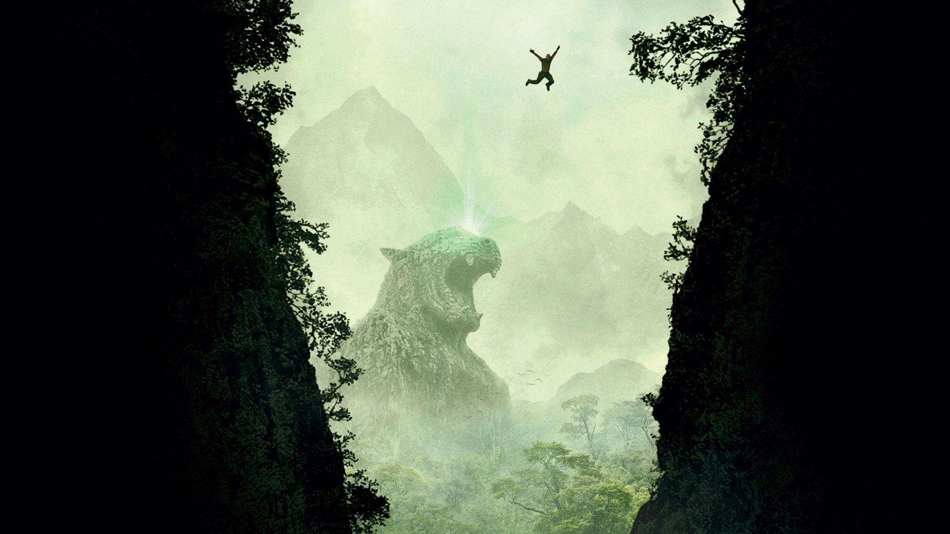 Jumanji: The Lost Levels free-roam VR at Grid City VR near Denver
