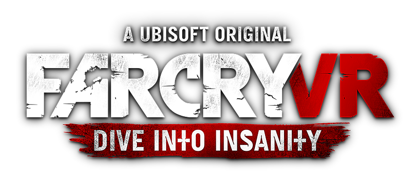 Far Cry VR