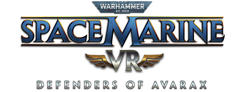 Space Marine VR