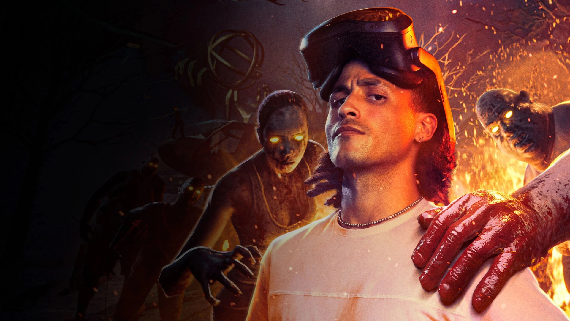 Outbreak