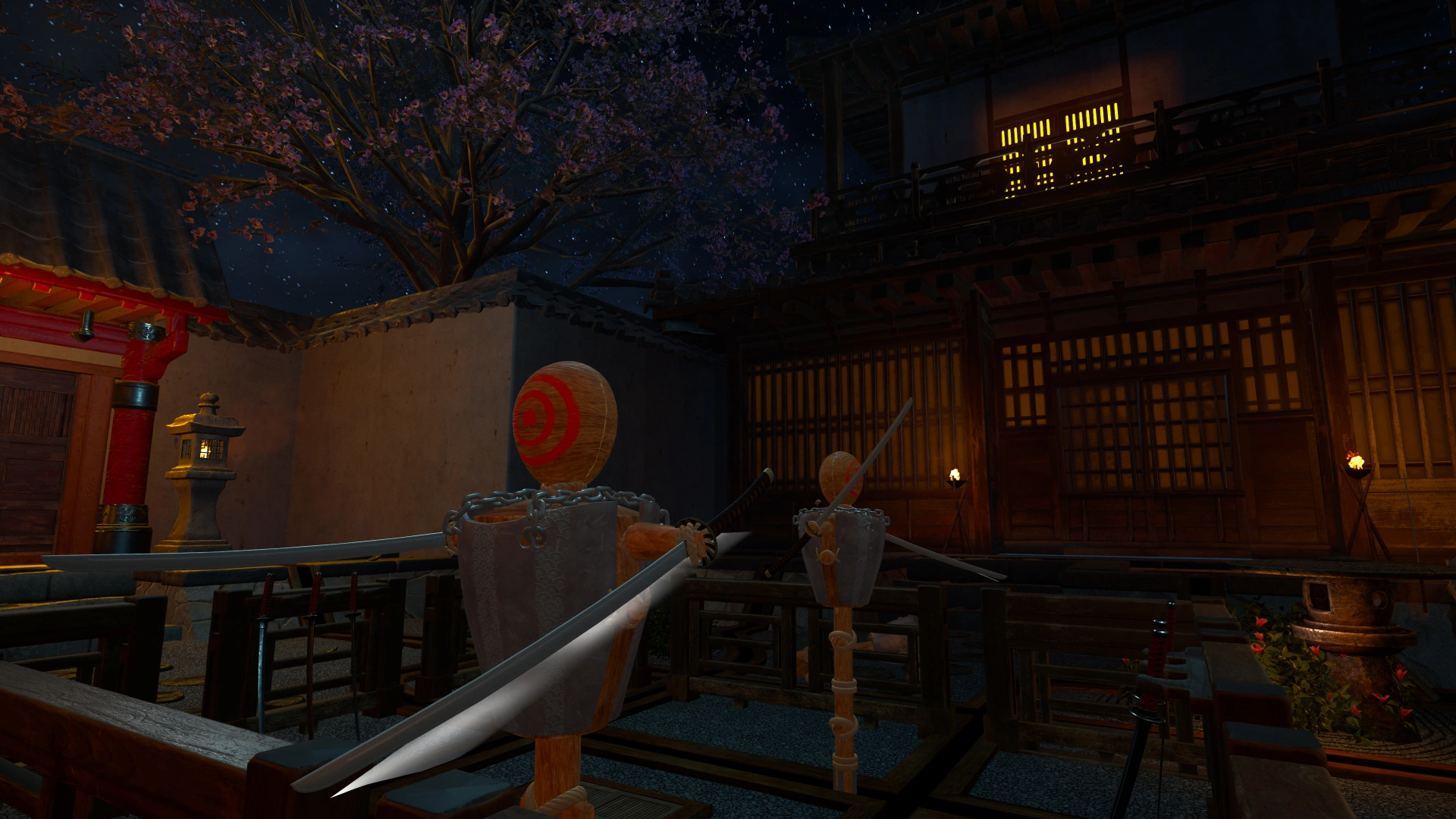 Ninja Trials