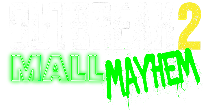 Outbreak 2: Mall Mayhem