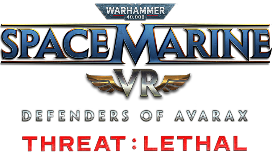 Warhammer 40K: Threat Lethal