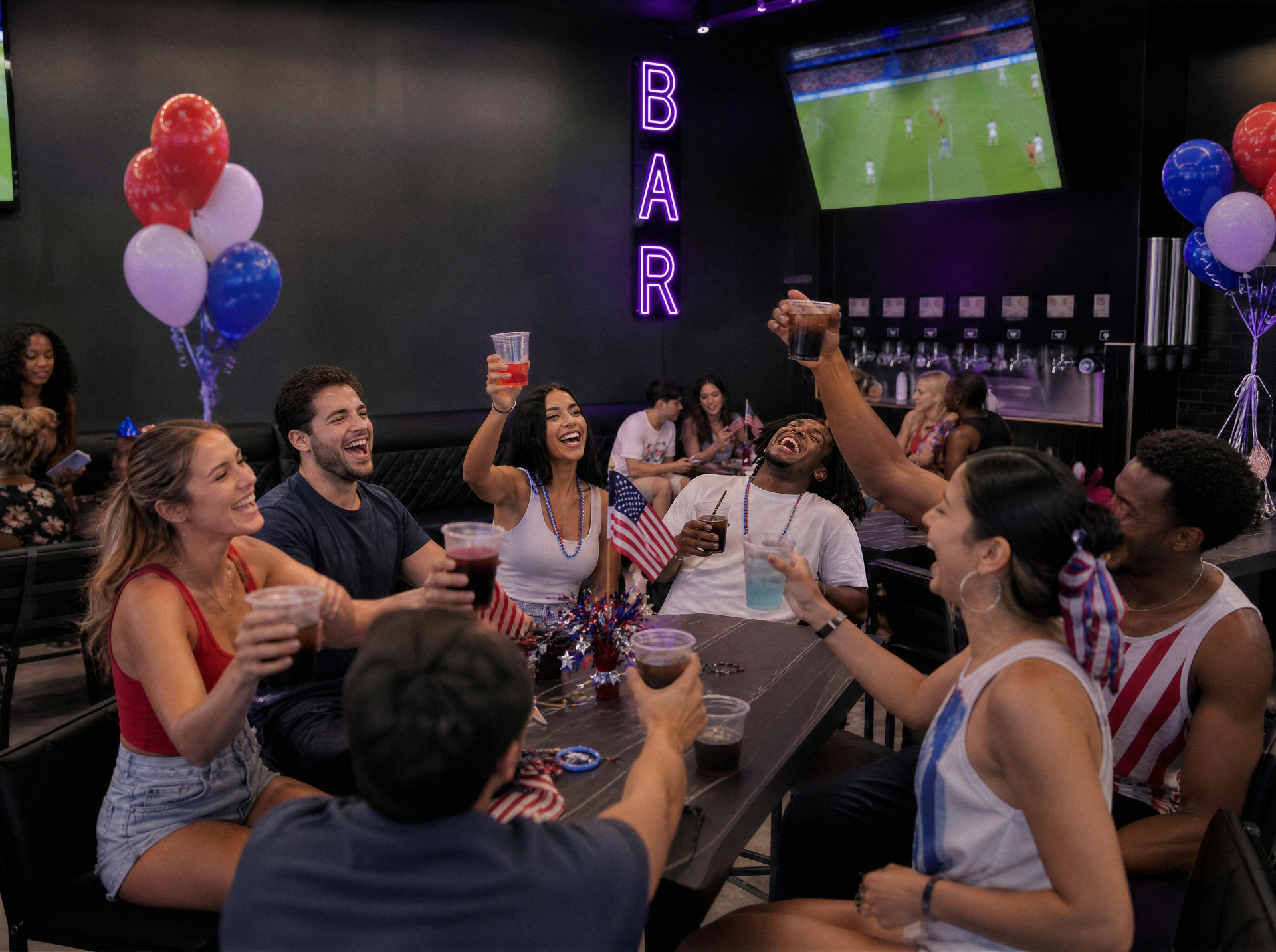 Grid City VR Grand Opening — Denver