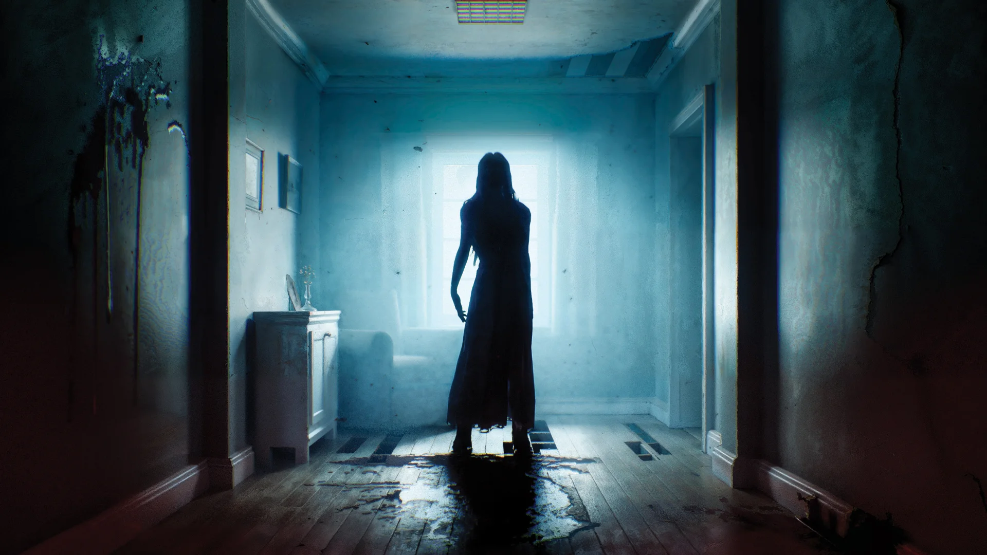 Haunted