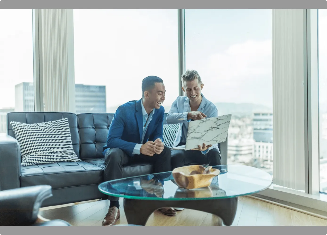 assets management