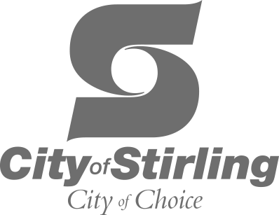 City of Stirling Logo.