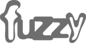 Logo of Fuzzy.