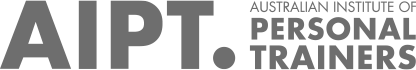 Logo of AIPT: Australian Institute of Professional Trainers.