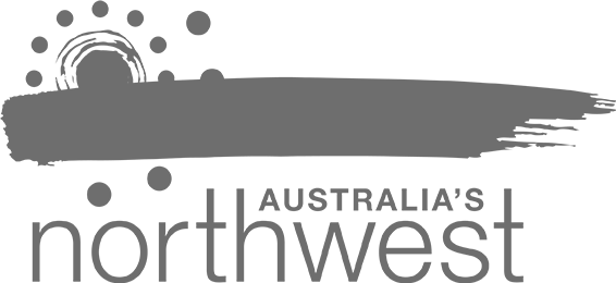 Logo of Australia's Northwest.