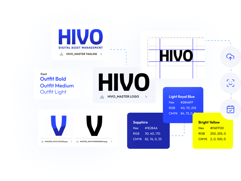 assets management