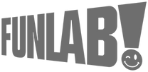 Logo of Funlab!