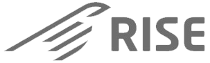 Logo of Rise.