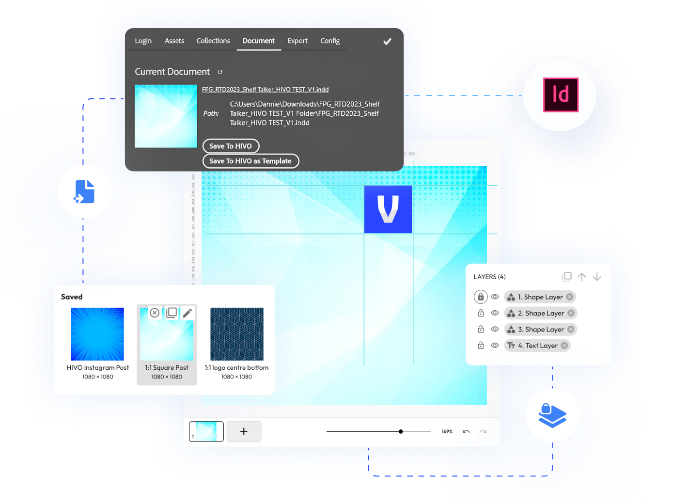 assets management