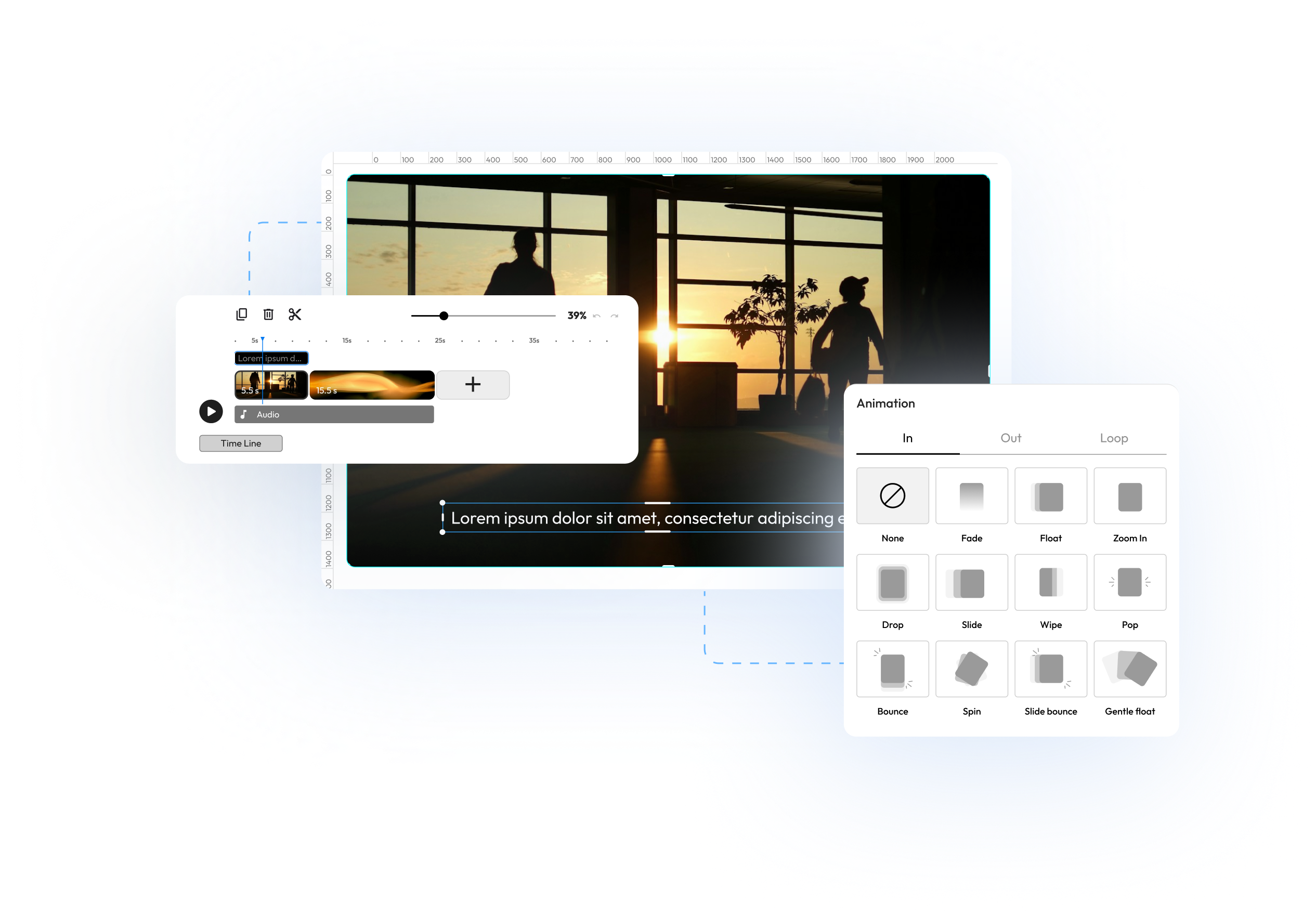 assets management