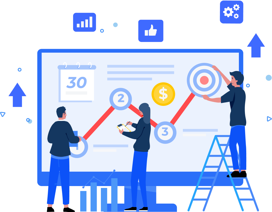 assets management