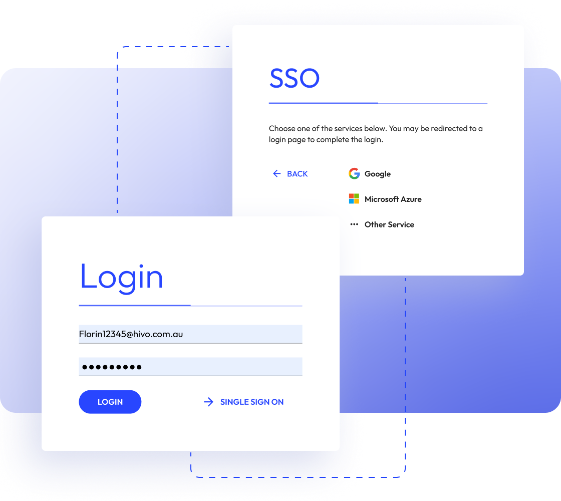 assets management