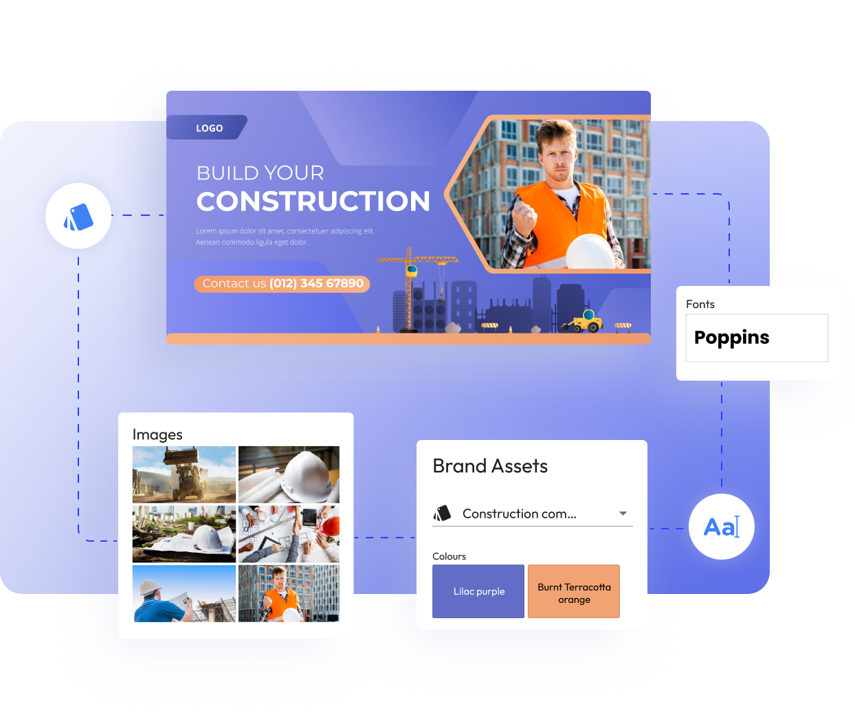 assets management