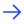 A thin blue arrow pointing to the right.