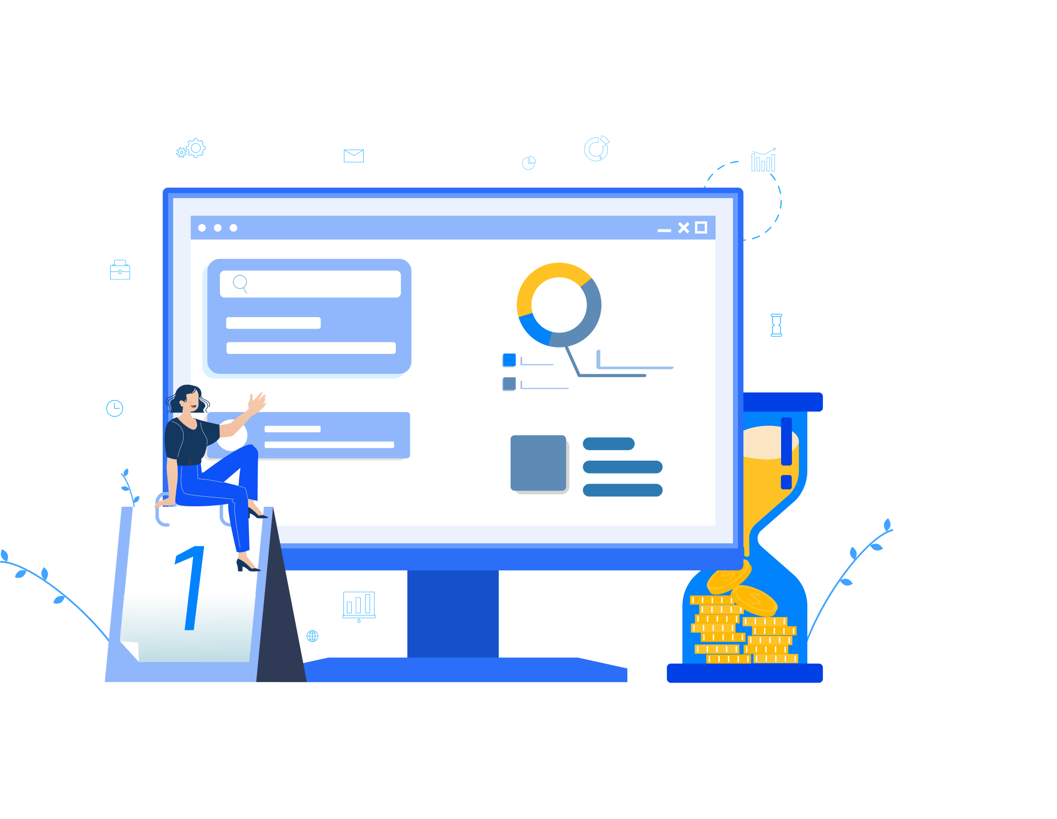 assets management