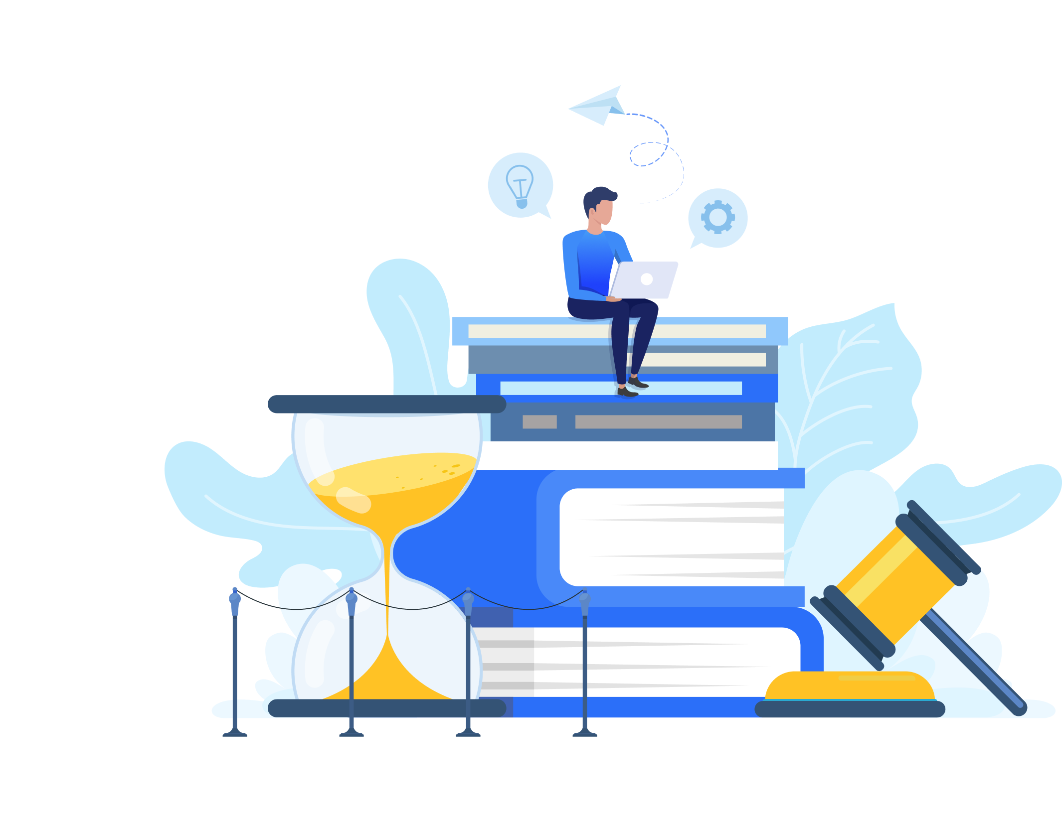 assets management