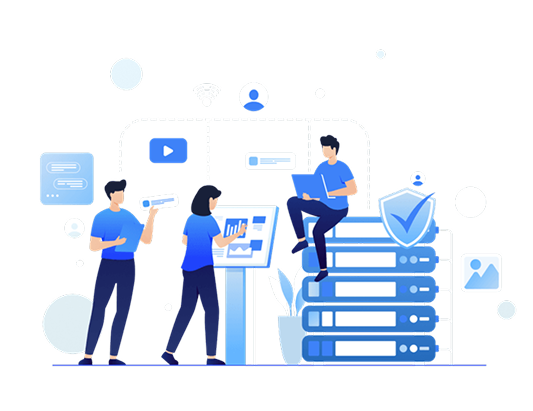 assets management