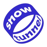 Snowtunnel logo