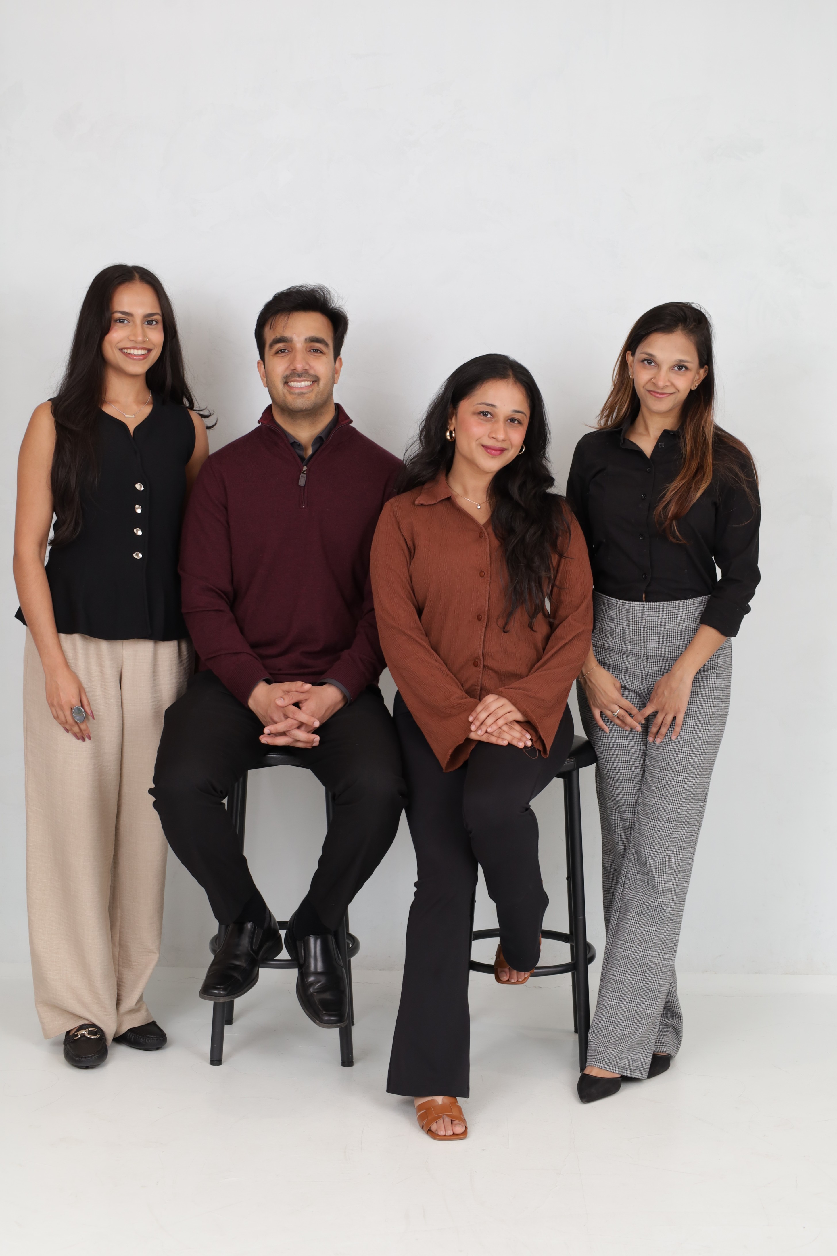 The Mindful Therapy Team